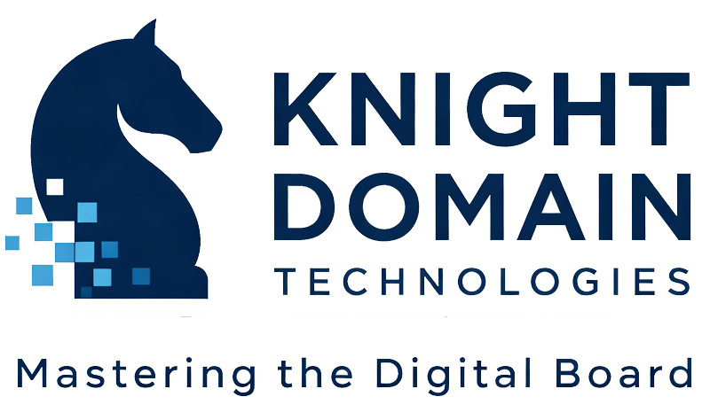 Knight domain logo